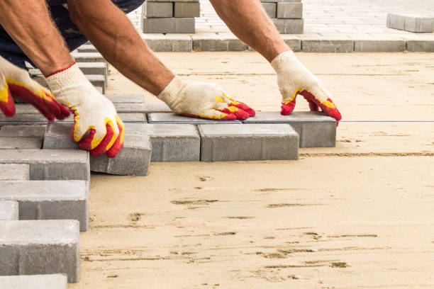 Best Decorative Driveway Pavers  in Brookfield, WI