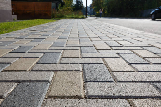 Best Commercial Driveway Pavers  in Brookfield, WI