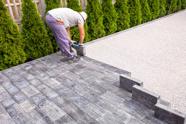 Best Professional Driveway Pavers  in Brookfield, WI