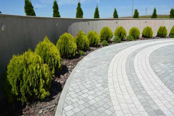 Best Residential Driveway Paver Services  in Brookfield, WI