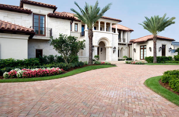 Best Local Driveway Pavers  in Brookfield, WI