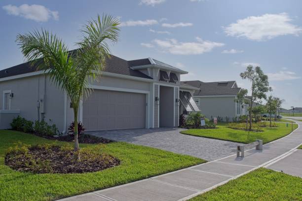 Best Residential Paver Driveway  in Brookfield, WI
