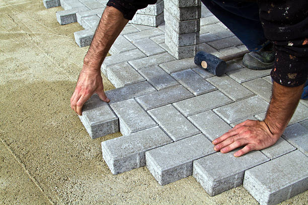 Reasons to Select Us for Your Driveway Paving Requirements in Brookfield, WI